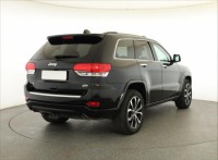 Jeep Grand Cherokee  3.0 CRD Overland