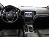 Jeep Grand Cherokee  3.0 CRD Overland