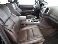 Jeep Grand Cherokee  3.0 CRD Overland