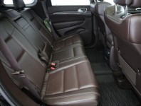 Jeep Grand Cherokee  3.0 CRD Overland