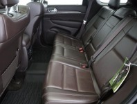 Jeep Grand Cherokee  3.0 CRD Overland