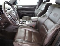 Jeep Grand Cherokee  3.0 CRD Overland