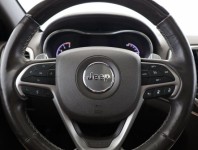 Jeep Grand Cherokee  3.0 CRD Overland