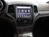 Jeep Grand Cherokee  3.0 CRD Overland