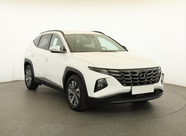 Hyundai Tucson  1.6 T-GDI Smart