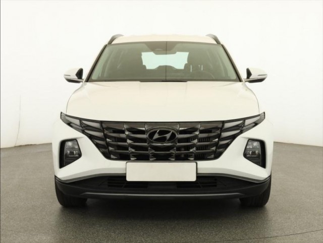 Hyundai Tucson  1.6 T-GDI Smart
