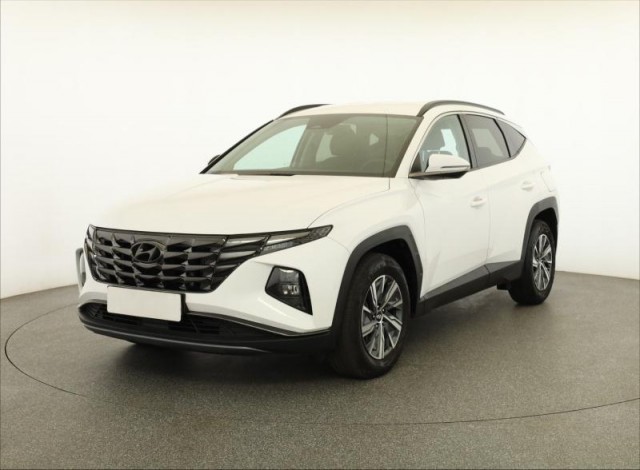 Hyundai Tucson  1.6 T-GDI Smart