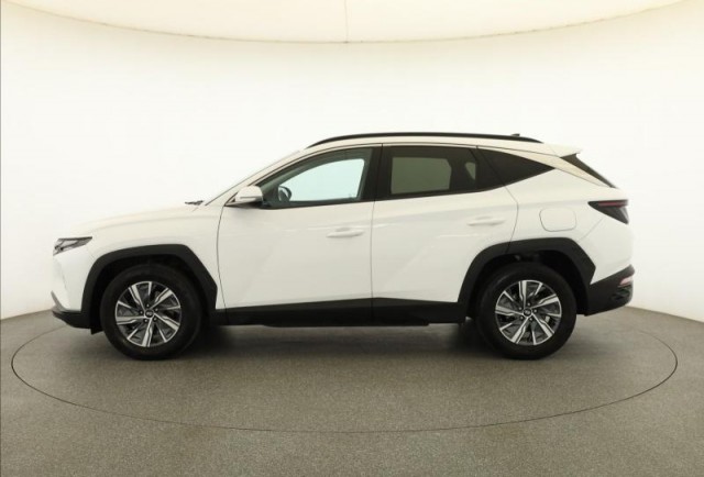Hyundai Tucson  1.6 T-GDI Smart
