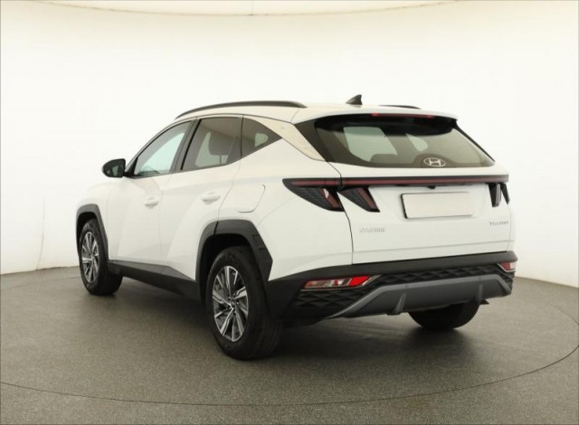 Hyundai Tucson  1.6 T-GDI Smart