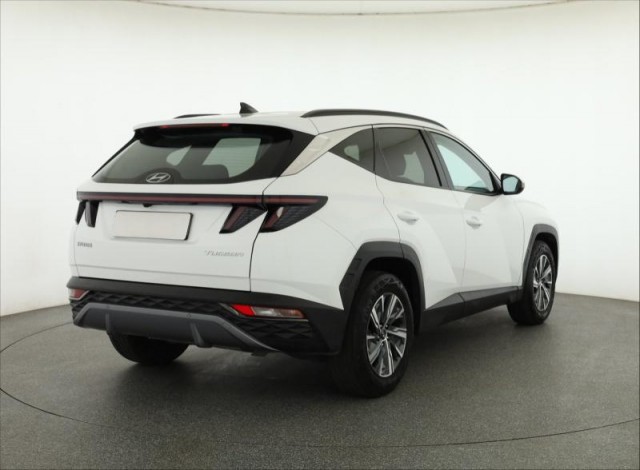Hyundai Tucson  1.6 T-GDI Smart