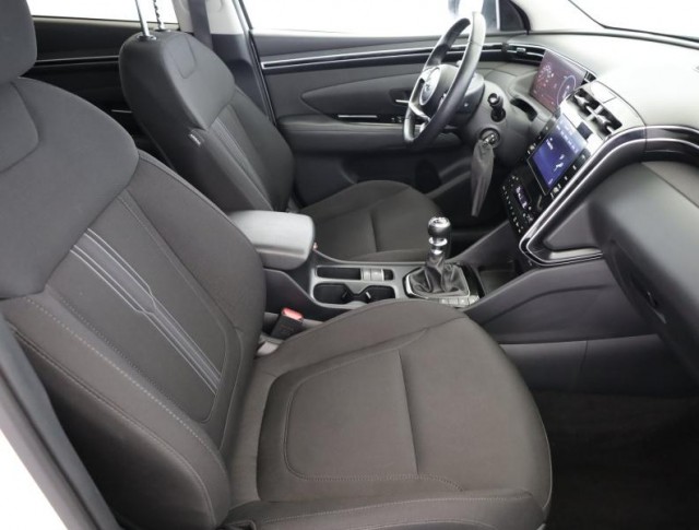 Hyundai Tucson  1.6 T-GDI Smart