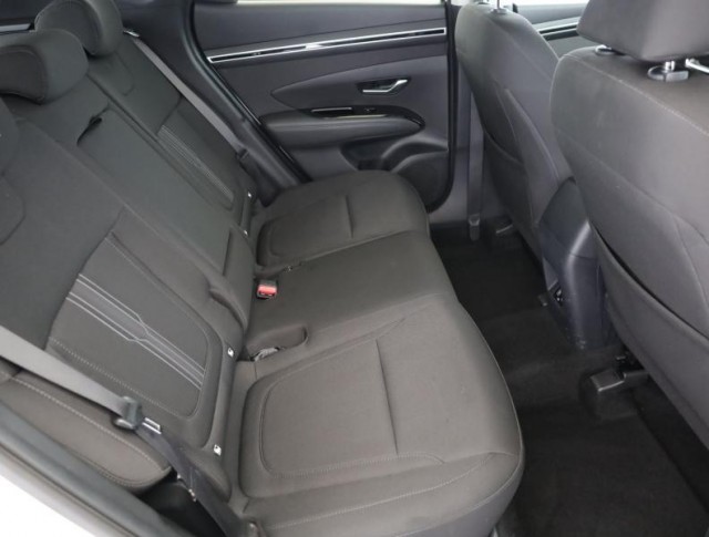 Hyundai Tucson  1.6 T-GDI Smart