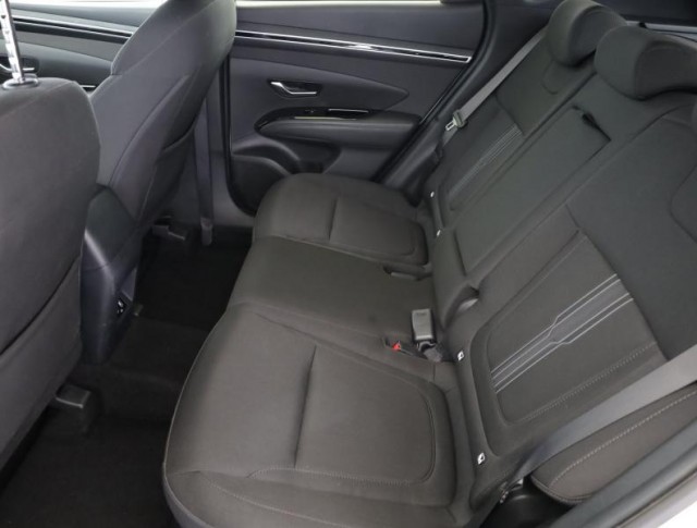 Hyundai Tucson  1.6 T-GDI Smart