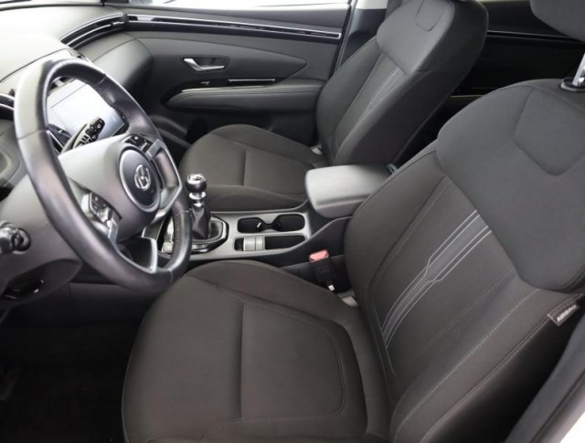 Hyundai Tucson  1.6 T-GDI Smart