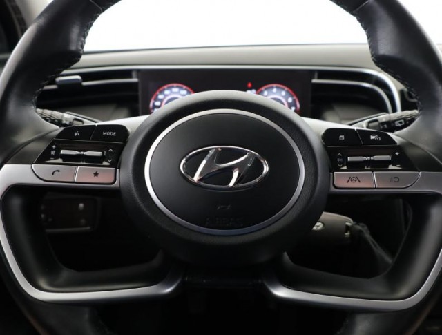 Hyundai Tucson  1.6 T-GDI Smart