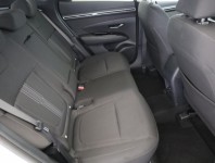 Hyundai Tucson  1.6 T-GDI Smart