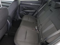 Hyundai Tucson  1.6 T-GDI Smart
