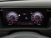 Hyundai Tucson  1.6 T-GDI Smart