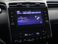 Hyundai Tucson  1.6 T-GDI Smart