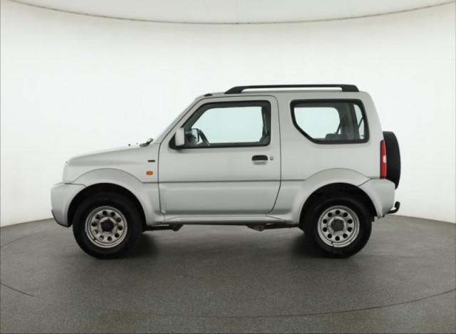 Suzuki Jimny  1.3 16V 