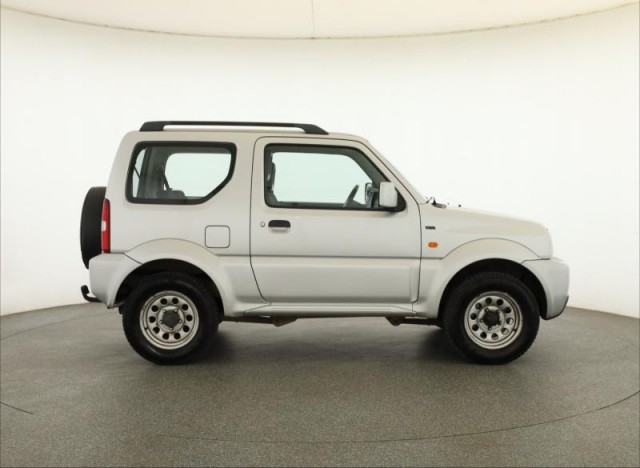 Suzuki Jimny  1.3 16V 