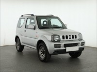 Suzuki Jimny  1.3 16V 