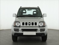 Suzuki Jimny  1.3 16V 