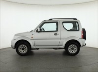 Suzuki Jimny  1.3 16V 