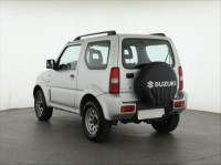 Suzuki Jimny  1.3 16V 