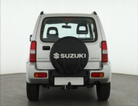 Suzuki Jimny  1.3 16V 