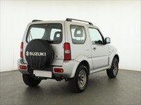 Suzuki Jimny  1.3 16V 