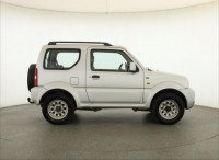Suzuki Jimny  1.3 16V 