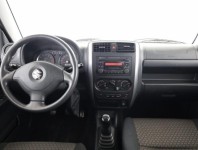 Suzuki Jimny  1.3 16V 