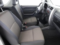 Suzuki Jimny  1.3 16V 