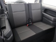 Suzuki Jimny  1.3 16V 