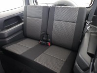 Suzuki Jimny  1.3 16V 
