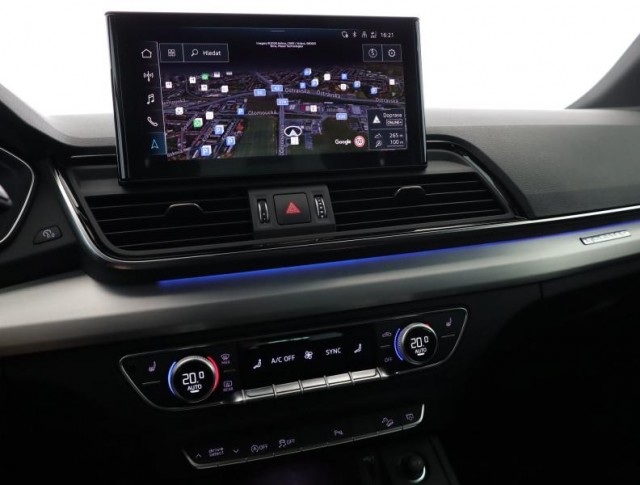 Audi Q5  40 TDI S line