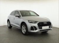 Audi Q5  40 TDI S line