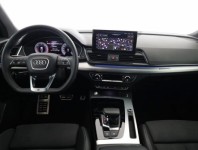 Audi Q5  40 TDI S line