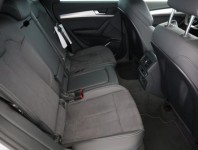 Audi Q5  40 TDI S line