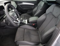 Audi Q5  40 TDI S line