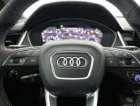 Audi Q5  40 TDI S line