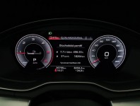 Audi Q5  40 TDI S line
