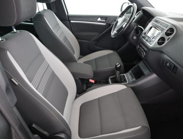 Volkswagen Tiguan  2.0 TDI 