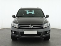 Volkswagen Tiguan  2.0 TDI 