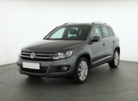 Volkswagen Tiguan  2.0 TDI 