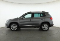 Volkswagen Tiguan  2.0 TDI 
