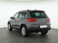 Volkswagen Tiguan  2.0 TDI 