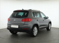 Volkswagen Tiguan  2.0 TDI 
