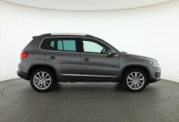 Volkswagen Tiguan  2.0 TDI 